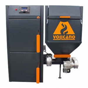 VOLLCANO 20 PEL