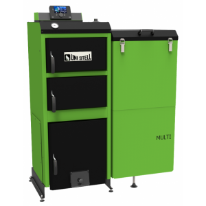 Unistell Multi KG plus  -  Prodej ukončen