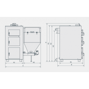 UNIsteel U-Max 75 kW